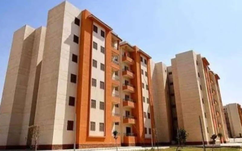 بأقساط 3466 جنيهًا.. بدء حجز شقق سكن لكل المصريين 7 في المدن الجديدة